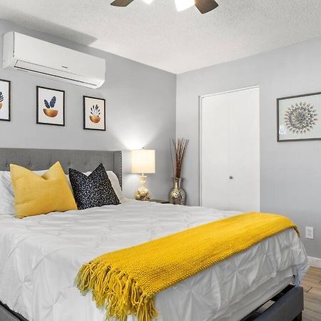 Charming Studio Overlooking The Pool. Phoenix Esterno foto