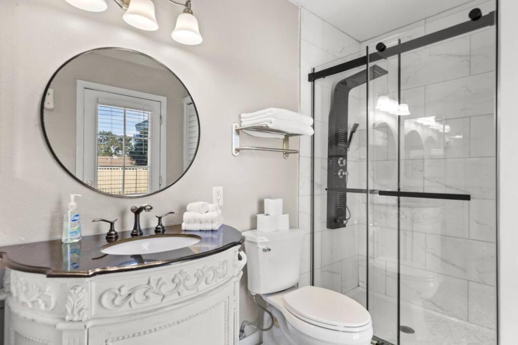 Charming Studio Overlooking The Pool. Phoenix Esterno foto
